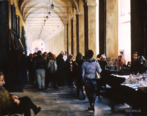 Another Mans Treasure