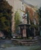 Provence Town Square